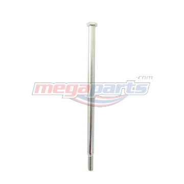 แกนตะเกียบหลัง WAVE 125i 2012 (ปลาวาฬ) (HONDA)