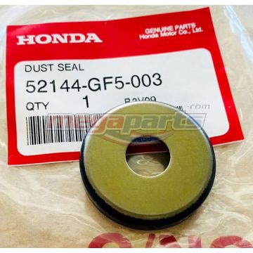 ซีลกันฝุ่นแกนตะเกียบหลัง DASH 31x38.5x7 (HONDA)