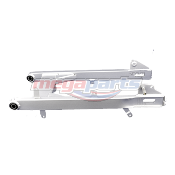 ตะเกียบหลัง WAVE 100 2005 (U-BOX) (HONDA)