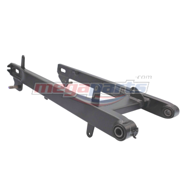 ตะเกียบหลัง WAVE 110i (2014-2017) (M) (HONDA) สีดำด้าน NH303M