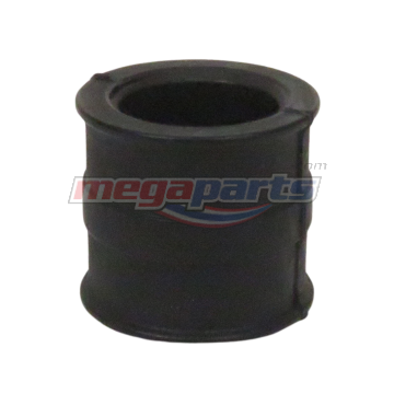 BUSH,RUBBER NC110CD/S/B