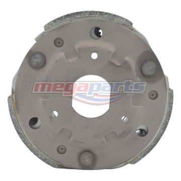 คลัทช์ 3 ก้อน FIORE 115 (2011-2012) (YAMAHA) พร้อมชุด