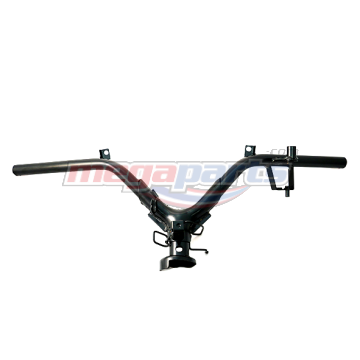 แฮนด์ WAVE 100S 2005 (Di,U-BOX) (HONDA)