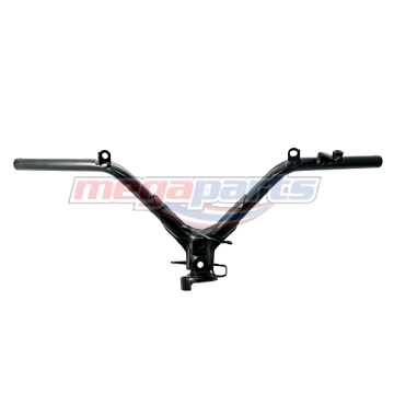 แฮนด์ WAVE 125i 2012 (ปลาวาฬ) (HONDA)