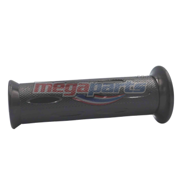 ปลอกมือยางข้างซ้าย CLICK 110 (HONDA) สีดำ