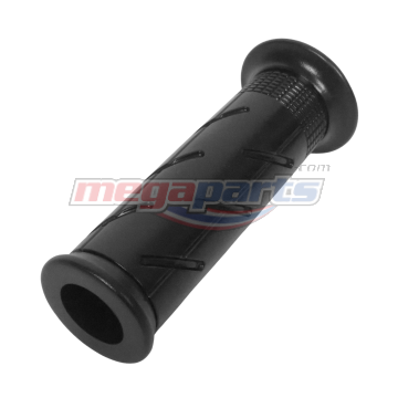 ปลอกมือยางข้างซ้าย PCX 125 (HONDA) สีดำ