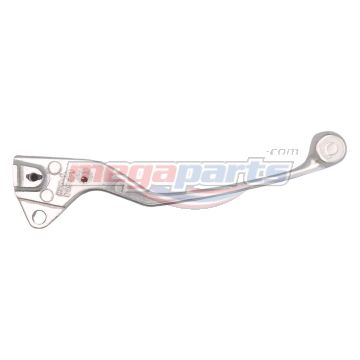 คันเบรกหลัง