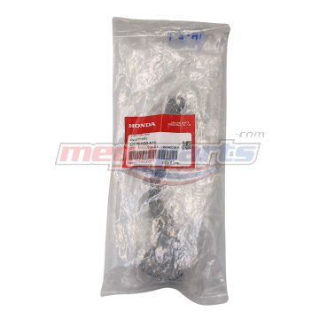 มือเบรคหลังดรัมเบรค CLICK 125i (2015-2017) (LED) (HONDA) สีดำ