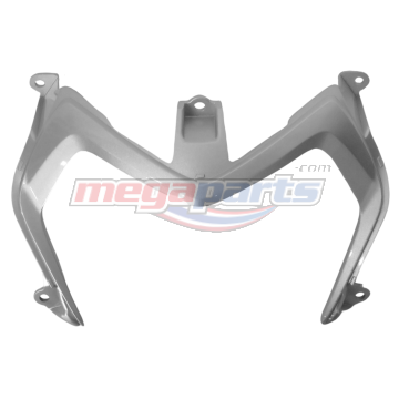 ครอบตกแต่งฝาครอบแฮนด์ตัวบน LEAD 125 2025 (HONDA) สีบรอนซ์ NH411