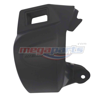 ฝาครอบสวิทช์แฮนด์ข้างขวา DREAM SUPER CUB (HONDA)