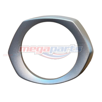 ฝาครอบไฟหน้า GIORNO+ 125 (2023-2025) (Cb) (HONDA) สีเทา NHB72M