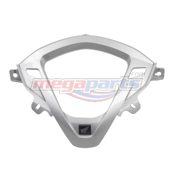 ฝาครอบบนเรือนไมล์พร้อมโลโก้ LEAD 125 2021 (2 วาล์ว) (HONDA) สีบรอนซ์เงิน NH411M