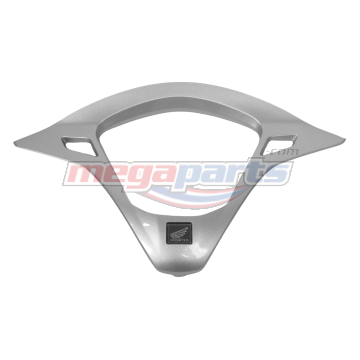 ฝาครอบบนเรือนไมล์ LEAD 125 2025 (4 วาล์ว) (HONDA) สีบรอนซ์เงิน NH411M