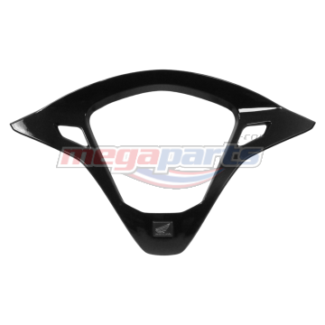 ฝาครอบบนเรือนไมล์ LEAD 125 2025 (4 วาล์ว) (HONDA) สีดำ NHB25M