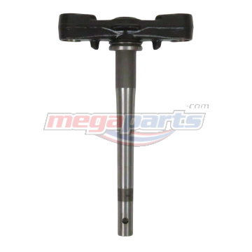 แผงคอล่าง PCX 160 (2021-2024) (HONDA)