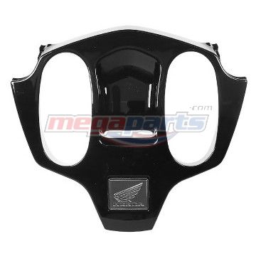 ชุดฝาครอบแฮนด์ด้านหลัง (ตัวบน) PCX160'21 แท้ ๆ