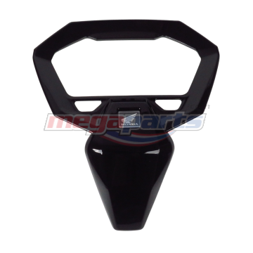 ฝาครอบเรือนไมล์ CLICK 160 2022 (ABS) (HONDA) สีดำ NH1