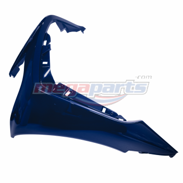 บังลมข้างซ้าย MOOVE 110 2015 (HONDA) สีน้ำเงิน PB398M