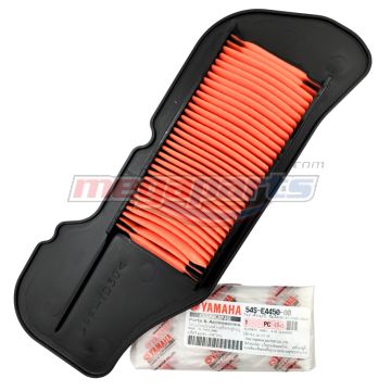 ไส้กรองอากาศ FINO 115i (YAMAHA)