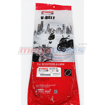 สายพาน TTX (YAMAHA)