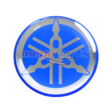 EMBLEM BLUE