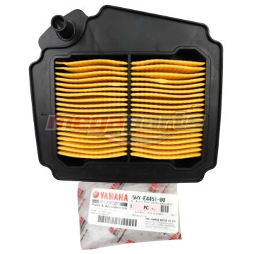 ไส้กรองอากาศ NOUVO (YAMAHA)