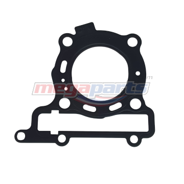 ปะเก็นฝาสูบ NOUVO 135 (YAMAHA)