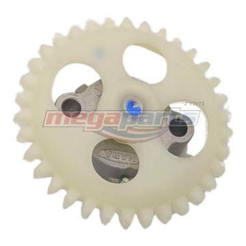 ชุดปั๊มน้ำมันเครื่อง FINO (YAMAHA)