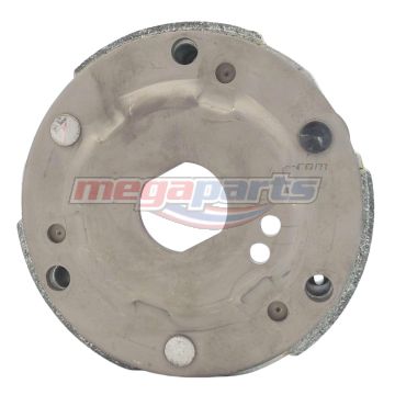 คลัทช์ 3 ก้อน NOUVO 135 (YAMAHA) พร้อมชุด