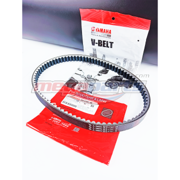 สายพาน NOUVO 135 (YAMAHA)