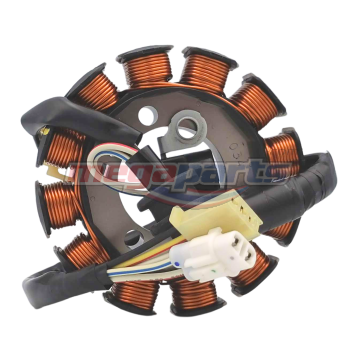 ฟิลด์คอยด์ชุด NOUVO 135 (YAMAHA)