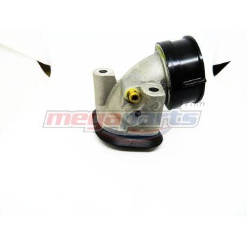 แป้นท่อไอดี MIO (YAMAHA)