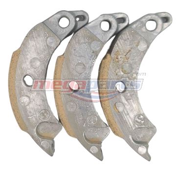 คลัทช์ 3 ก้อน MIO 115 (YAMAHA) เฉพาะก้อนคลัทช์