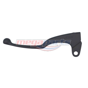 มือเบรคหลังดรัมเบรค MIO 115 2004 (YAMAHA) สีดำ