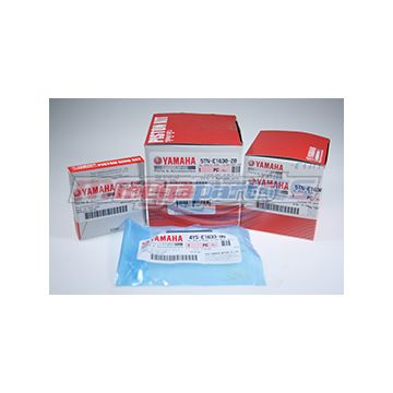 ลูกสูบชุด SPARK Z # 0.50 (YAMAHA)