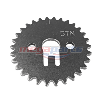 เฟืองราวลิ้น SPARK Z (YAMAHA)