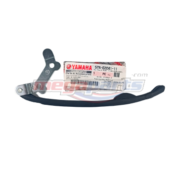 ยางรองโซ่ราวลิ้นตัวบน SPARK Z (YAMAHA)