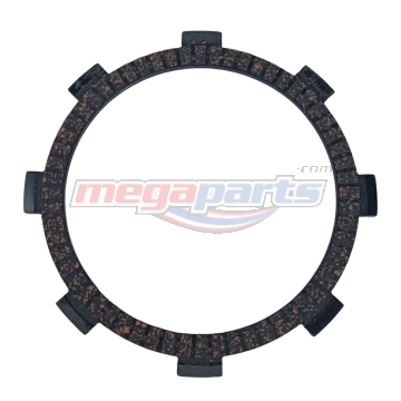 แผ่นคลัทช์ SPARK Z (YAMAHA)