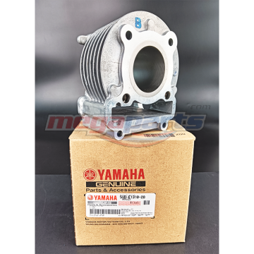 เสื้อสูบ MIO 115 (YAMAHA)