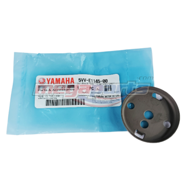 แผ่นปิดเฟืองราวลิ้น MIO 115 (YAMAHA)