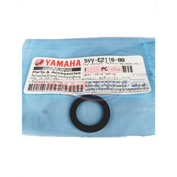 แหวนรองสปริงวาล์วตัวล่าง NOUVO (YAMAHA)