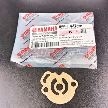 ปะเก็นปั๊มน้ำมันเครื่อง MIO (YAMAHA)