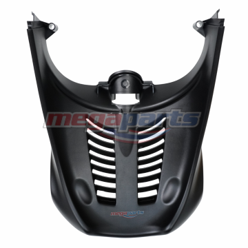 อกไก่ MIO 2004 (YAMAHA) สีดำ 0033,YB