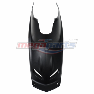 ฝาครอบใต้เบาะคนขับ MIO 115 (2004-2005) (YAMAHA) สีดำ