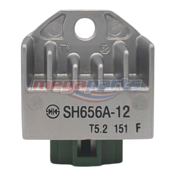 แผ่นชาร์จ MIO MX (YAMAHA)