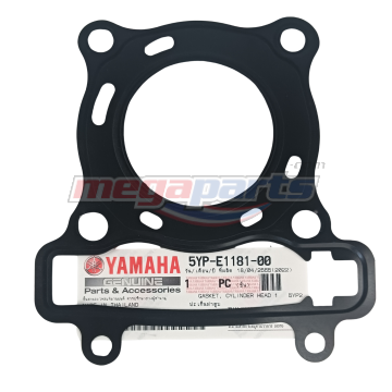 ปะเก็นฝาสูบ SPARK 135 (YAMAHA)