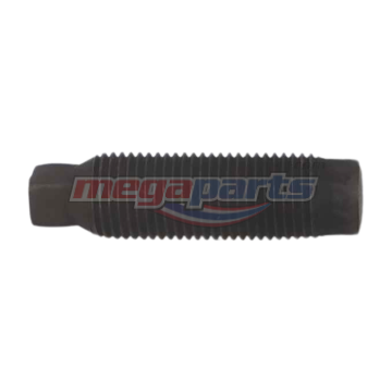 น็อตตั้งวาล์ว SPARK 135 (YAGUSO) ตัวผู้