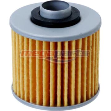 ไส้กรองน้ำมันเครื่อง SPARK 135 (YAMAHA)