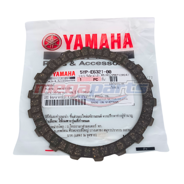 แผ่นคลัทช์ SPARK 135 (YAMAHA)