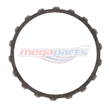 แผ่นคลัทช์ SPARK 135 (YAMAHA) แผ่นพิเศษ